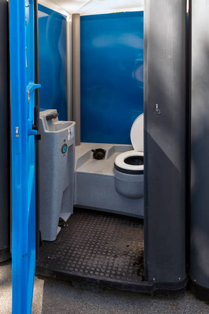 Professional porta potty rental in West Pelzer, SC