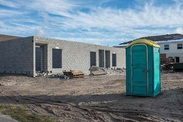 Best Emergency porta potty rental  in West Pelzer, SC